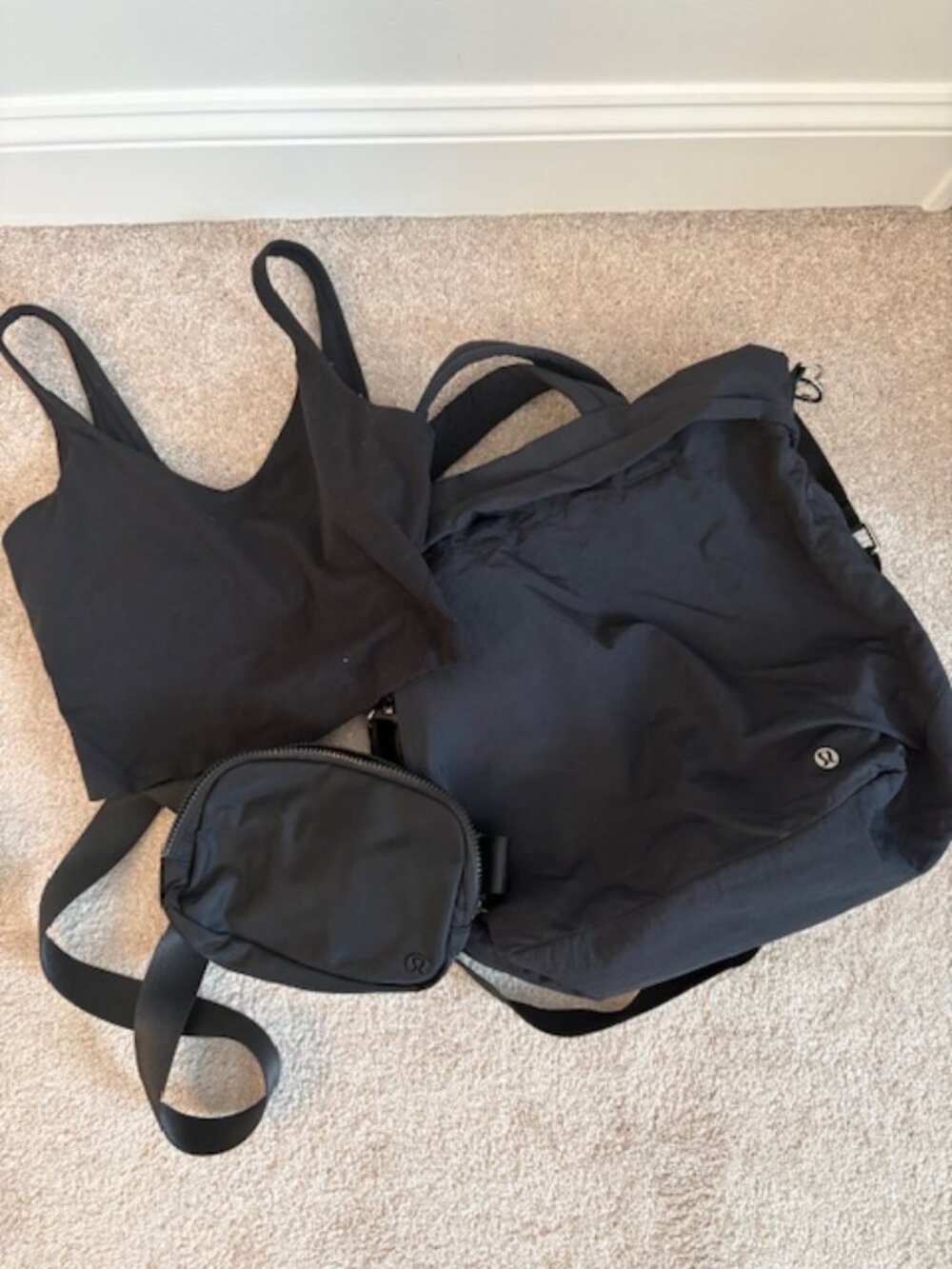 Lululemon Lot